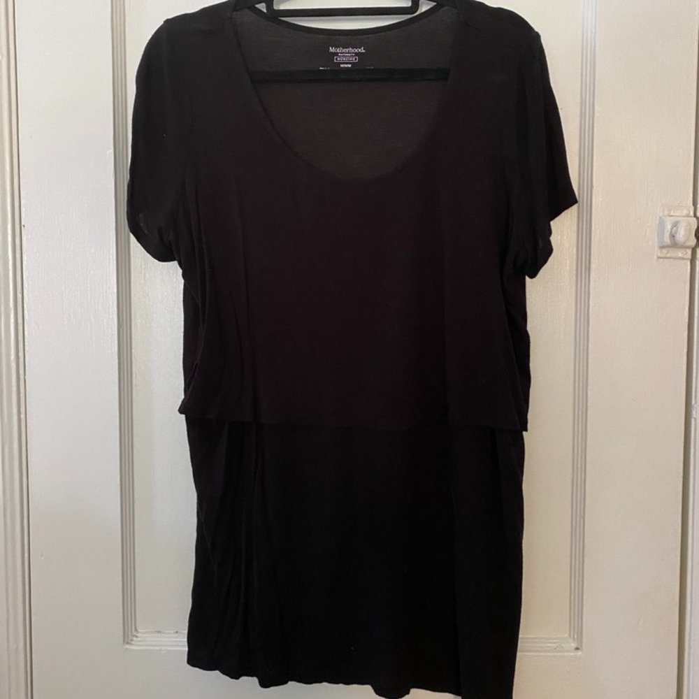 Medium Nursing T-Shirt